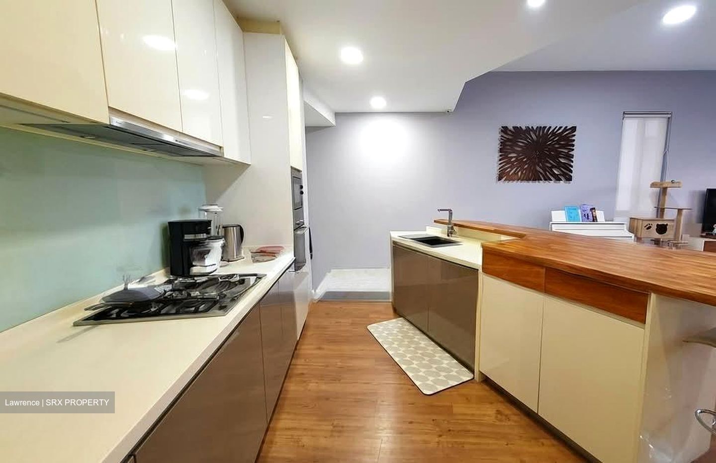 D'Leedon (D10), Condominium #605923171